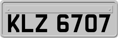 KLZ6707