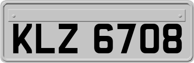 KLZ6708
