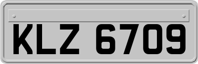 KLZ6709