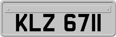 KLZ6711