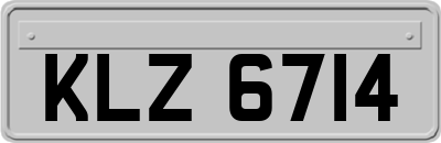 KLZ6714