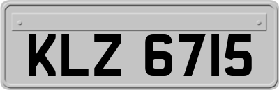 KLZ6715