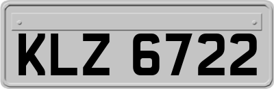 KLZ6722