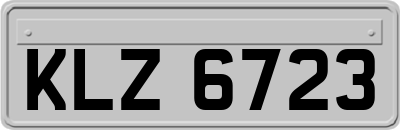 KLZ6723