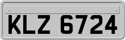 KLZ6724