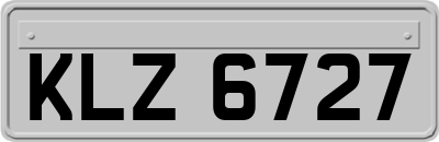 KLZ6727