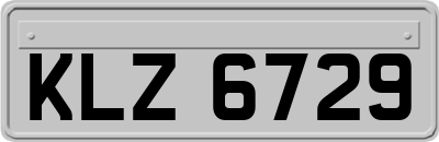 KLZ6729