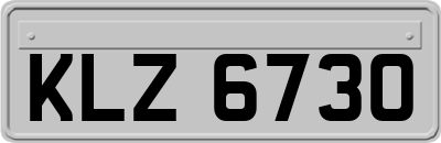 KLZ6730