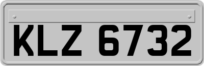 KLZ6732