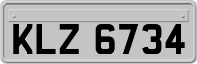 KLZ6734