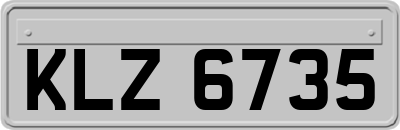 KLZ6735