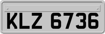 KLZ6736