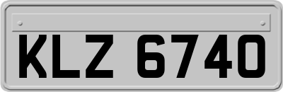 KLZ6740