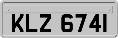 KLZ6741