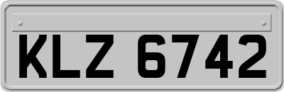 KLZ6742