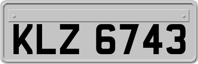 KLZ6743