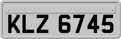 KLZ6745