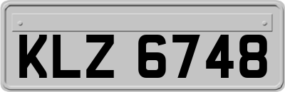 KLZ6748