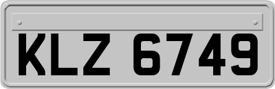 KLZ6749