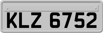 KLZ6752