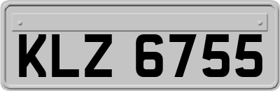 KLZ6755