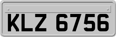 KLZ6756