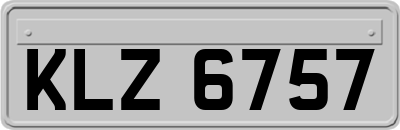 KLZ6757
