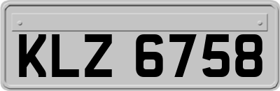 KLZ6758