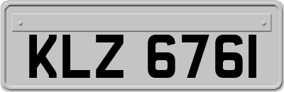 KLZ6761