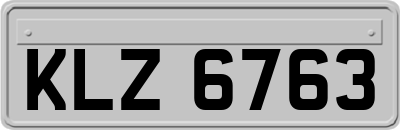 KLZ6763
