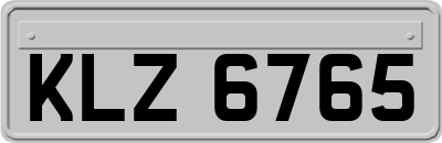 KLZ6765