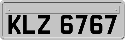 KLZ6767