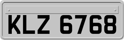 KLZ6768