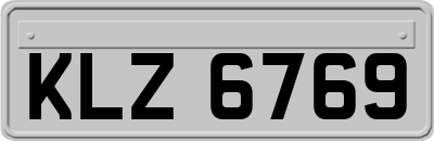 KLZ6769