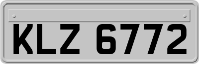 KLZ6772