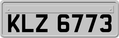 KLZ6773