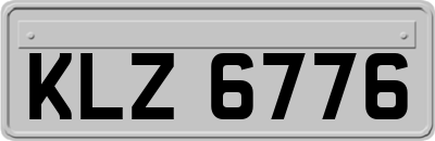 KLZ6776