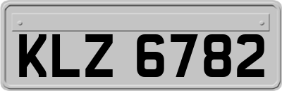 KLZ6782