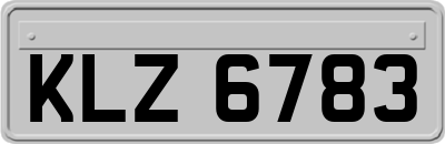 KLZ6783