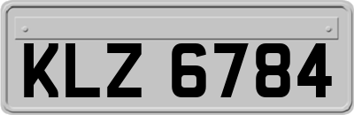 KLZ6784