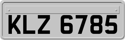 KLZ6785