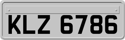 KLZ6786