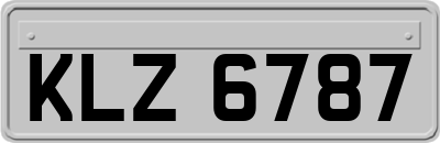 KLZ6787