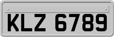 KLZ6789
