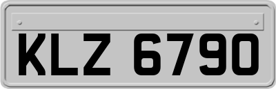 KLZ6790