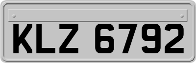 KLZ6792
