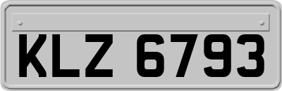KLZ6793