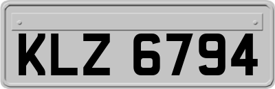 KLZ6794