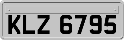 KLZ6795