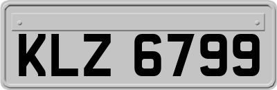 KLZ6799